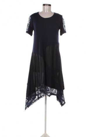 Ruha Unbranded, Méret M, Szín Kék, Ár 8 244 Ft