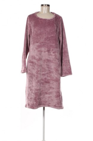 Kleid Unbranded, Größe XL, Farbe Aschrosa, Preis 16,99 €