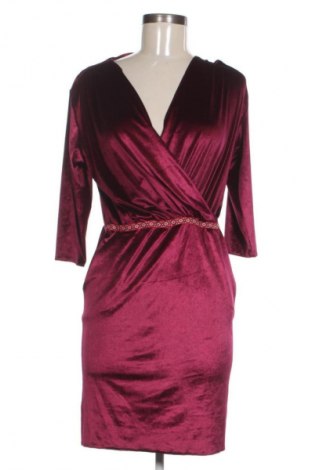 Ruha Unbranded, Méret M, Szín Piros, Ár 13 584 Ft