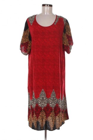 Ruha Unbranded, Méret 3XL, Szín Piros, Ár 8 244 Ft