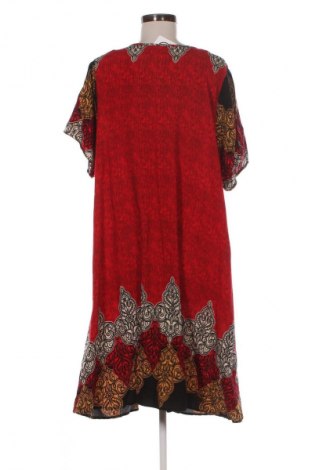 Ruha Unbranded, Méret 3XL, Szín Piros, Ár 8 244 Ft