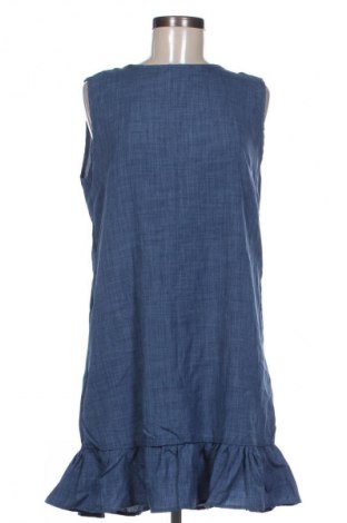 Ruha Unbranded, Méret L, Szín Kék, Ár 8 264 Ft