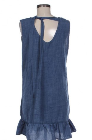 Ruha Unbranded, Méret L, Szín Kék, Ár 8 264 Ft