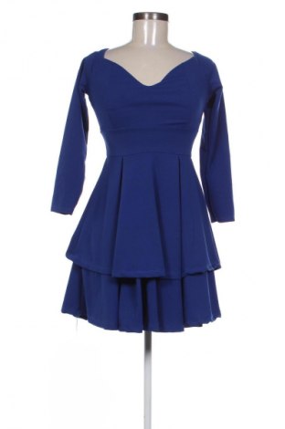 Kleid Unbranded, Größe S, Farbe Blau, Preis € 20,00