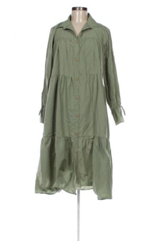 Kleid Unbranded, Größe XL, Farbe Grün, Preis € 25,00