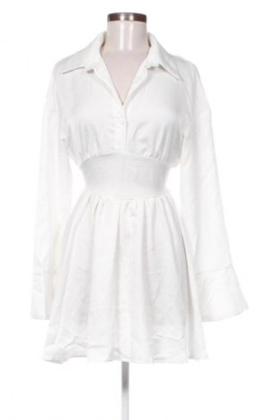 Rochie Unbranded, Mărime S, Culoare Alb, Preț 183,35 Lei