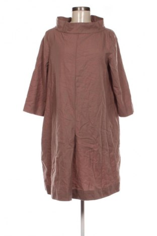 Šaty  Unbranded, Velikost M, Barva Hnědá, Cena  159,00 Kč