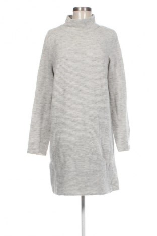 Kleid Unbranded, Größe L, Farbe Grau, Preis € 11,99