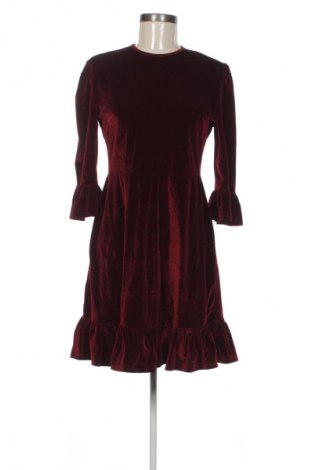 Kleid Unbranded, Größe L, Farbe Rot, Preis € 13,99