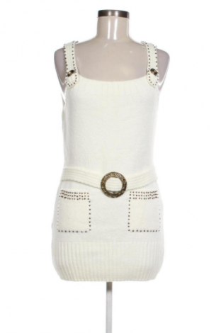 Kleid Unbranded, Größe M, Farbe Ecru, Preis € 19,95