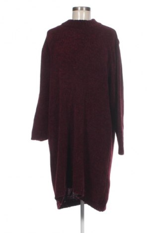 Sukienka Unbranded, Rozmiar 3XL, Kolor Czerwony, Cena 70,99 zł