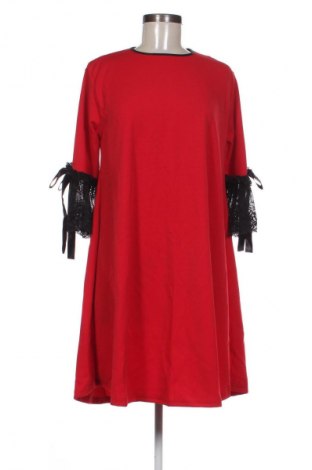 Ruha Unbranded, Méret L, Szín Piros, Ár 13 223 Ft