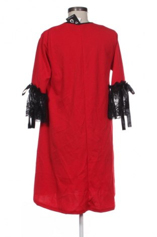 Ruha Unbranded, Méret L, Szín Piros, Ár 13 223 Ft