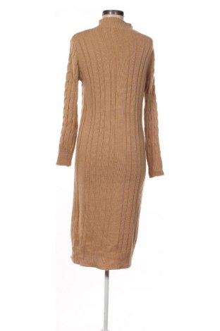 Šaty  Unbranded, Velikost M, Barva Béžová, Cena  389,00 Kč