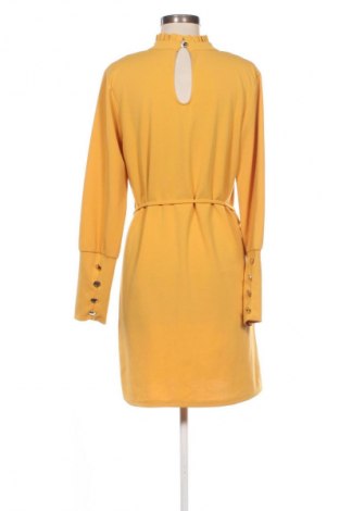 Kleid Unbranded, Größe XL, Farbe Gelb, Preis € 18,99