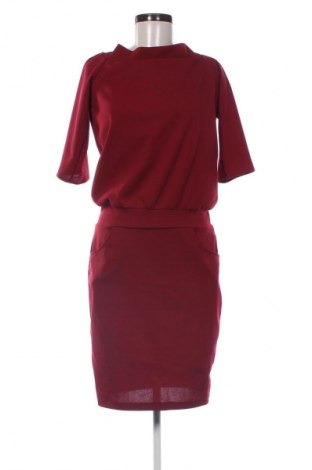 Ruha Unbranded, Méret M, Szín Piros, Ár 8 244 Ft