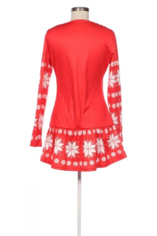 Kleid Unbranded, Größe L, Farbe Mehrfarbig, Preis € 20,99