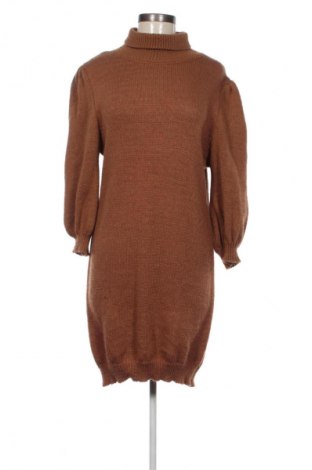 Kleid Unbranded, Größe M, Farbe Braun, Preis € 11,99