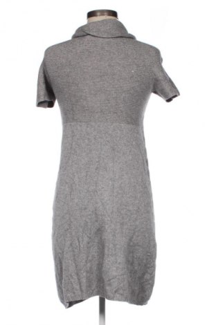 Kleid Unbranded, Größe M, Farbe Grau, Preis 11,99 €
