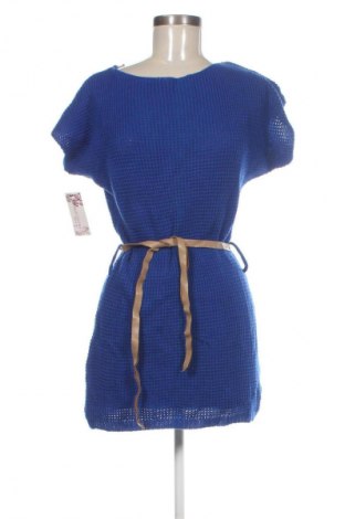 Kleid Unbranded, Größe S, Farbe Blau, Preis 8,99 €