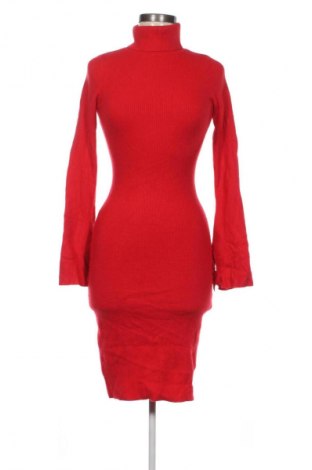 Kleid Unbranded, Größe S, Farbe Rot, Preis 13,99 €