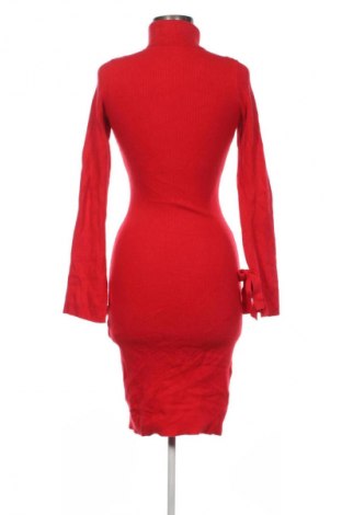 Kleid Unbranded, Größe S, Farbe Rot, Preis 13,99 €