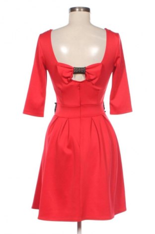 Ruha Unbranded, Méret S, Szín Piros, Ár 8 264 Ft