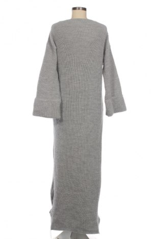 Kleid Unbranded, Größe L, Farbe Grau, Preis € 18,99