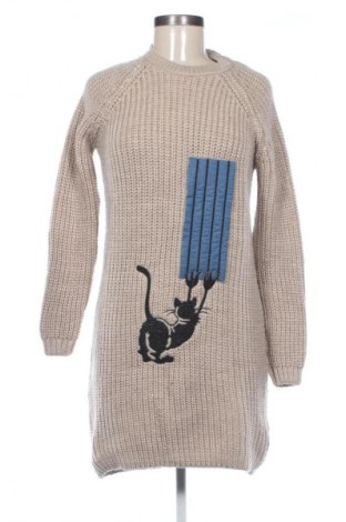 Ruha Unbranded, Méret S, Szín Bézs, Ár 8 244 Ft