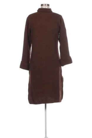 Kleid Unbranded, Größe M, Farbe Braun, Preis € 17,99