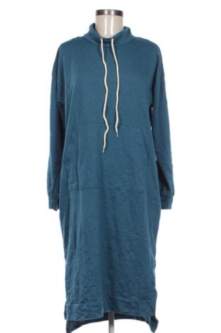 Рокля Unbranded, Размер L, Цвят Син, Цена 12,78 €