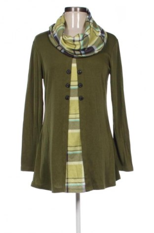 Ruha Unbranded, Méret S, Szín Zöld, Ár 4 279 Ft