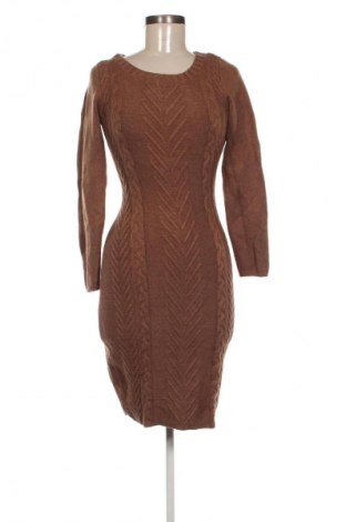 Kleid Unbranded, Größe S, Farbe Braun, Preis € 13,99