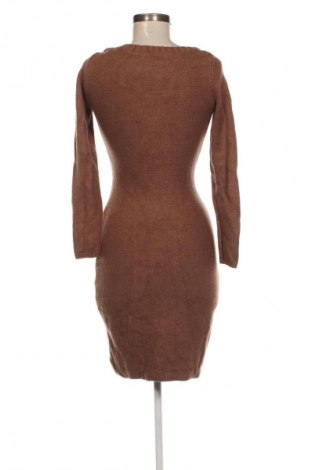 Kleid Unbranded, Größe S, Farbe Braun, Preis € 13,99