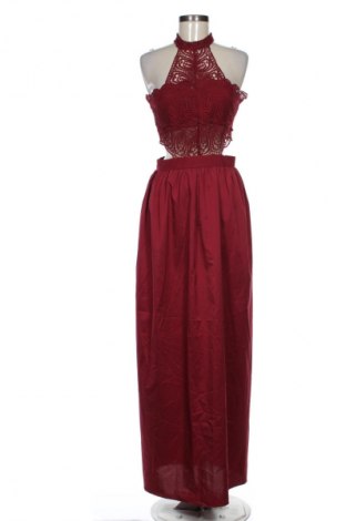 Ruha Unbranded, Méret M, Szín Piros, Ár 8 264 Ft