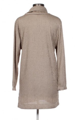 Kleid Unbranded, Größe M, Farbe Braun, Preis € 10,99