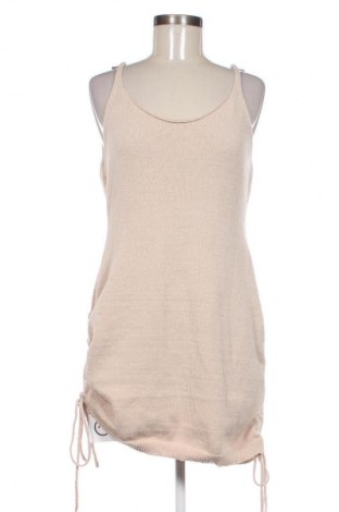 Kleid Unbranded, Größe L, Farbe Braun, Preis 13,99 €