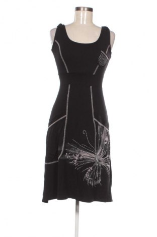 Kleid Unbranded, Größe M, Farbe Schwarz, Preis € 20,00