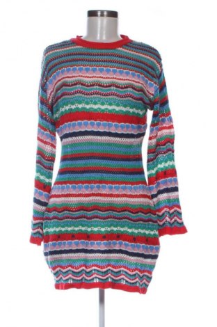 Kleid Unbranded, Größe L, Farbe Mehrfarbig, Preis € 16,99