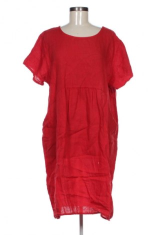 Ruha Unbranded, Méret 4XL, Szín Piros, Ár 14 463 Ft