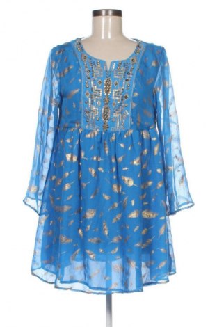 Kleid Unbranded, Größe L, Farbe Mehrfarbig, Preis € 19,93