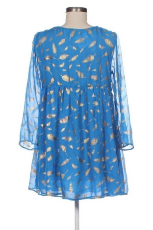 Kleid Unbranded, Größe L, Farbe Mehrfarbig, Preis € 19,93