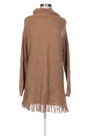 Šaty  Unbranded, Velikost S, Barva Béžová, Cena  319,00 Kč