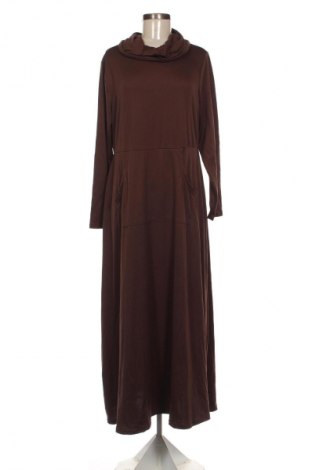 Kleid Unbranded, Größe XL, Farbe Braun, Preis € 18,99