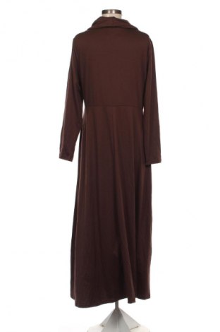 Kleid Unbranded, Größe XL, Farbe Braun, Preis € 18,99