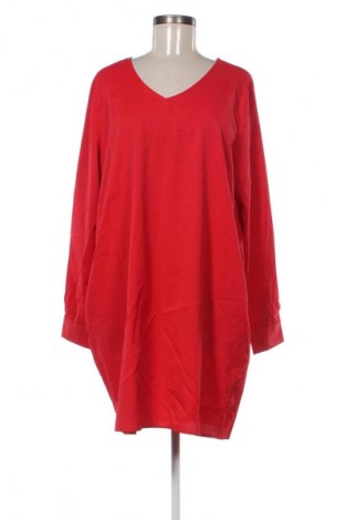 Kleid Unbranded, Größe L, Farbe Rot, Preis € 17,99