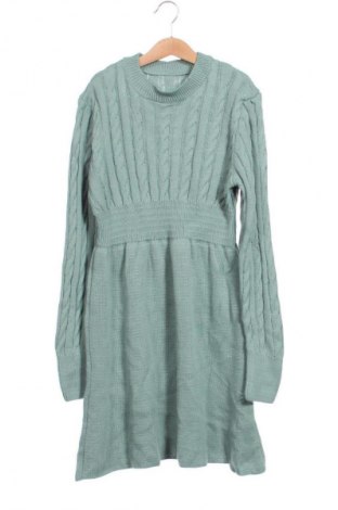 Kleid Unbranded, Größe XS, Farbe Grün, Preis € 8,99