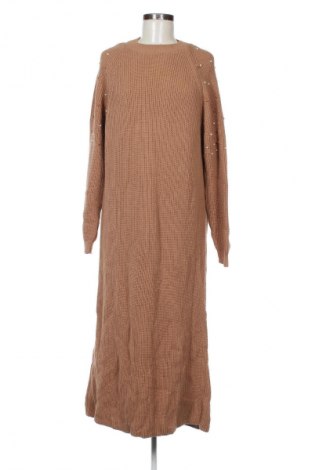 Šaty  Unbranded, Veľkosť L, Farba Hnedá, Cena  14,95 €