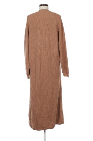 Šaty  Unbranded, Veľkosť L, Farba Hnedá, Cena  14,95 €