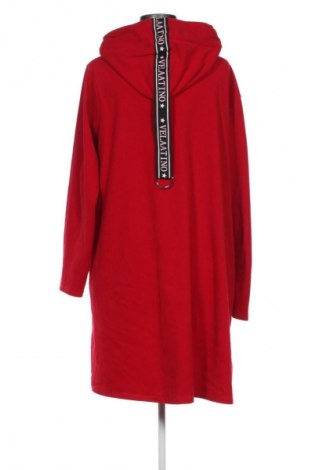 Ruha Unbranded, Méret M, Szín Piros, Ár 8 237 Ft